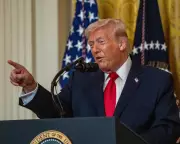 Trump's Iran War: A Desperate Move by a Weak President