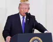 Trump's Iran War Goals Lack End Date as Conflict Escalates Across Middle East