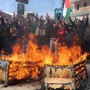 Trump's Iran War Victory Claims Ring Hollow as Conflict Escalates