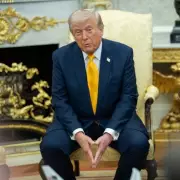 Trump's Oval Office Farce: Pearl Harbor Joke Stuns Japanese PM Amid Iran Claims