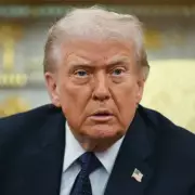 Trump's 'People Will Die' Warning Sparks Global Jumanji Fears Amid Iran War