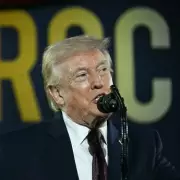 Trump's Rambling Speech Sparks Health Concerns Amid Record Low Approval Ratings