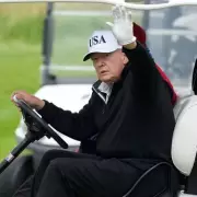 Trump's Scottish Golf Resort Capitalised on Iran War Chaos for Business