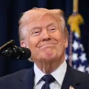 Trump's Shoe-Size Jibe Sparks Embarrassment, Followed by Generous Gift Spree