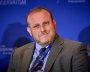 Trump's State Department Pick Jeremy Carl Faces Backlash Over Controversial Views