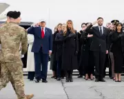 Trump's Vague Stance on Iran War Leaves Key Questions Unanswered