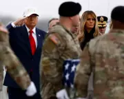 Trump's War Obsession Rejected by Britons as Labour Urged to Resist US Pressure