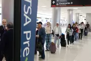 TSA Staff Absences Hit 10% Amid Government Shutdown Travel Chaos