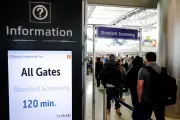 TSA Staffing Crisis Deepens as Unpaid Officers Quit Amid Government Shutdown