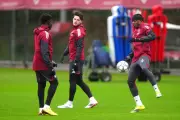 Tuchel Defends Arsenal Trio's England Withdrawal Amid Injury Concerns