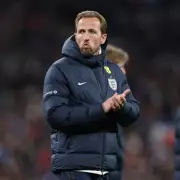 Tuchel Defends England's Kane Dependence as 'Normal' After Japan Loss