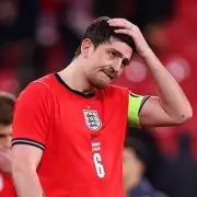 Tuchel Delivers Brutal Reality Check to Maguire While Making Stones Exception