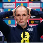 Tuchel Demands More From England's Attackers Ahead of World Cup Squad Selection