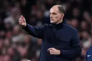Tuchel Disappointed by Wembley Boos for Ben White After Dramatic England Return