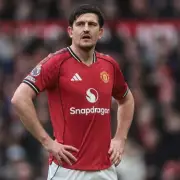 Tuchel Explains Maguire's England Recall and World Cup Prospects
