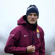 Tuchel Names England Squad with Key Recalls for World Cup Warm-Ups