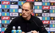 Tuchel Reveals England's Kansas City World Cup Base Strategy