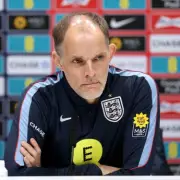 Tuchel Reveals Rice Injury Crisis as England's World Cup Hopes Face Burnout Threat