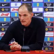 Tuchel Sets Arsenal Minutes Condition for Dowman's World Cup Hopes