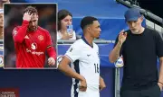 Tuchel's Brutal Squad Selection Sends Clear Message to Alexander-Arnold and Shaw
