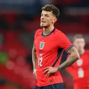 Tuchel's England Audition Falls Flat as Fringe Players Struggle Against Uruguay