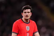 Tuchel's England Defence Hierarchy: Maguire Ranks Fifth Despite Solid Display