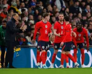 Tuchel's England Selection Backfires in Dismal Wembley Draw with Uruguay