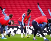 Tuchel's England Selection Showdown: Positional Battles Define Uruguay Friendly