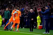 Tudor's Kinsky Gamble Backfires in Tottenham's Madrid Nightmare