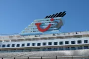TUI Cruises and Dertour Suspend Middle East Travel Amid Iran Conflict