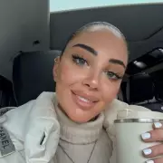 Tulisa Reveals Emotional Journey Through Friend's Cancer Battle and Self-Care Focus