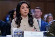 Tulsi Gabbard Sparks Senate Fury by Declining to Assess Iran Nuclear Threat