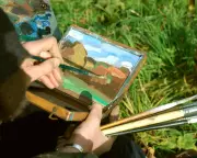 Turner & Constable Documentary Offers Insightful Rivalry of British Art Masters