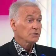 TV Doctor Hilary Jones Issues Critical Meningitis Alert Amid Kent Outbreak