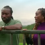 TV Hosts' Emotional Race to Finish Renovation for Ill Father