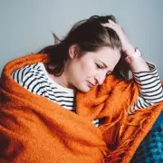 TV Star Dani Harmer Reveals Exhausting Reality of Perimenopause