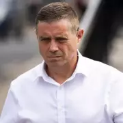 TV Star John Alford Found Dead in Prison After Child Sex Conviction