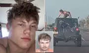 Twerking Spring Break Reveler Dies After Jeep Crash in Texas