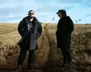 Twilight Sad's New Album Chronicles Seven Years of Loss, Fatherhood, and Healing