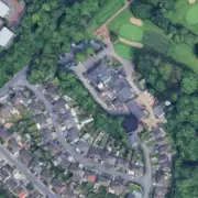 Two Arrested After Golf Club Assault Leaves Man Hospitalised