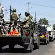 Two Decapitated Heads Found Near Sinaloa Bank in Grisly Mexican Cartel Violence