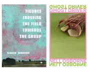Two Experimental Novels Jointly Win Queen Mary Small Press Fiction Prize