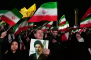 Two Killed in Abu Dhabi Missile Strike as US-Iran Conflict Escalates
