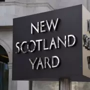 Two Men Charged in London for Alleged Spying for Iran on Jewish Sites