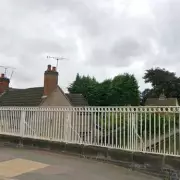 Two Teenagers Charged After 17-Year-Old Girl Raped in Coventry Canal Attack