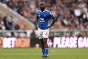 Tyne-Wear Derby Halted Over Racist Abuse Allegations Towards Geertruida