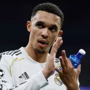 Tyrhys Dolan Defends Trent Alexander-Arnold Amid Real Madrid Criticism