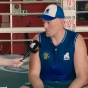 Tyson Fury Compares Boxing to a 'Risky Love Affair' Ahead of Comeback