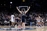 UConn Stuns Duke in Epic NCAA Thriller, Reviving College Basketball Nostalgia