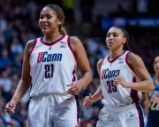 UConn's Sarah Strong Chases Second Title, Redefining Women's Basketball Stardom